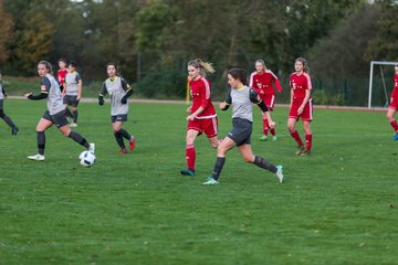 Bild 251 - Frauen SV Wahlstedt - ATSV Stockelsdorf : Ergebnis: 1:4